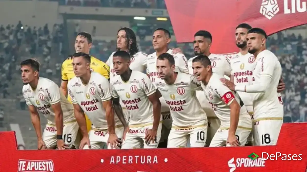 Universitario plantel