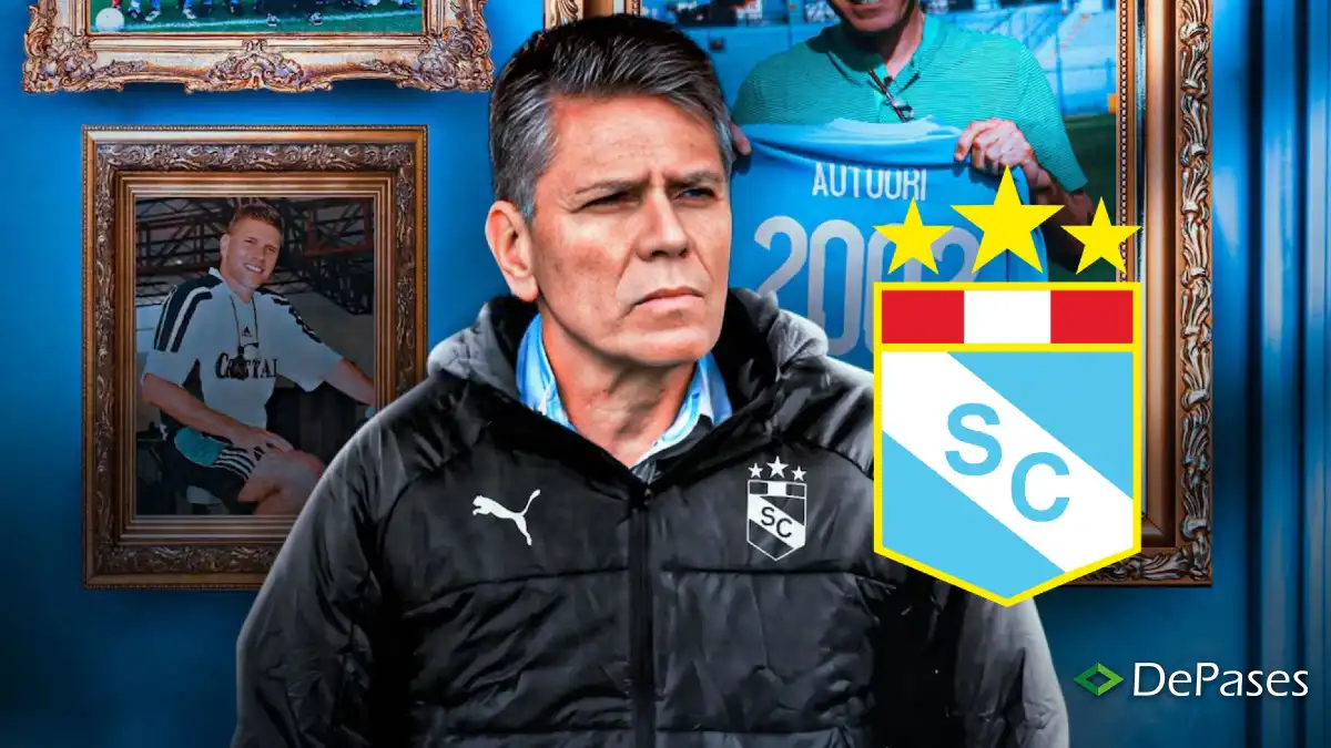 Paulo Autuori, Sporting Cristal