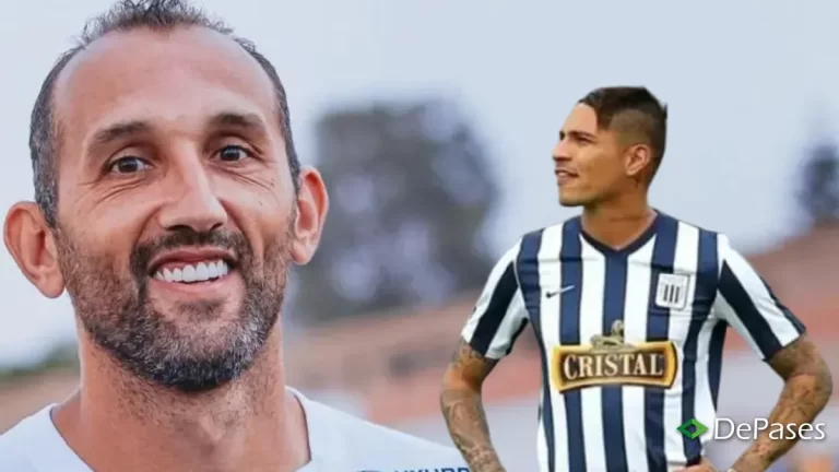 Paolo Guerrero