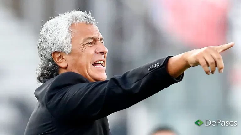 Néstor Gorosito