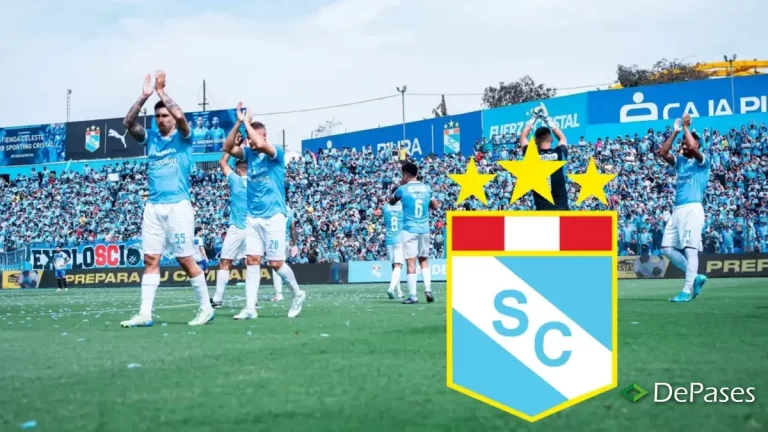 Sporting Cristal
