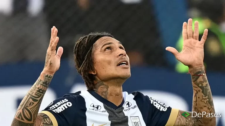 Paolo Guerrero