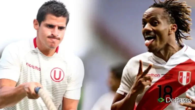 André Carrillo