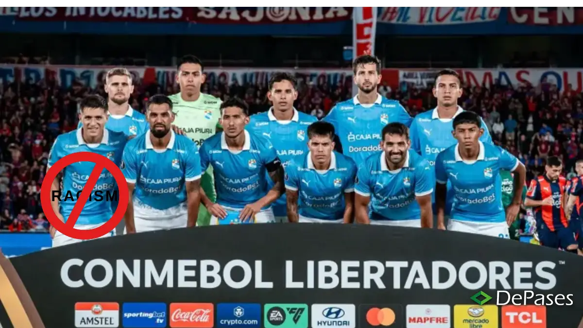 Sporting Cristal