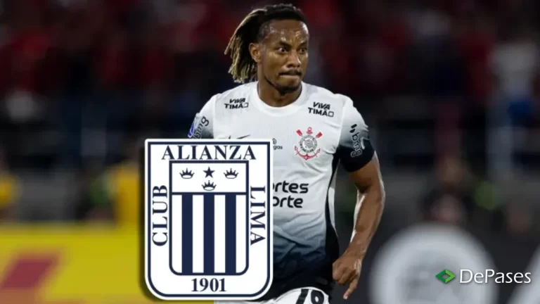 André Carrillo