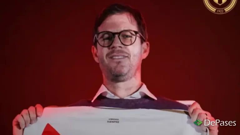 Manuel Barreto