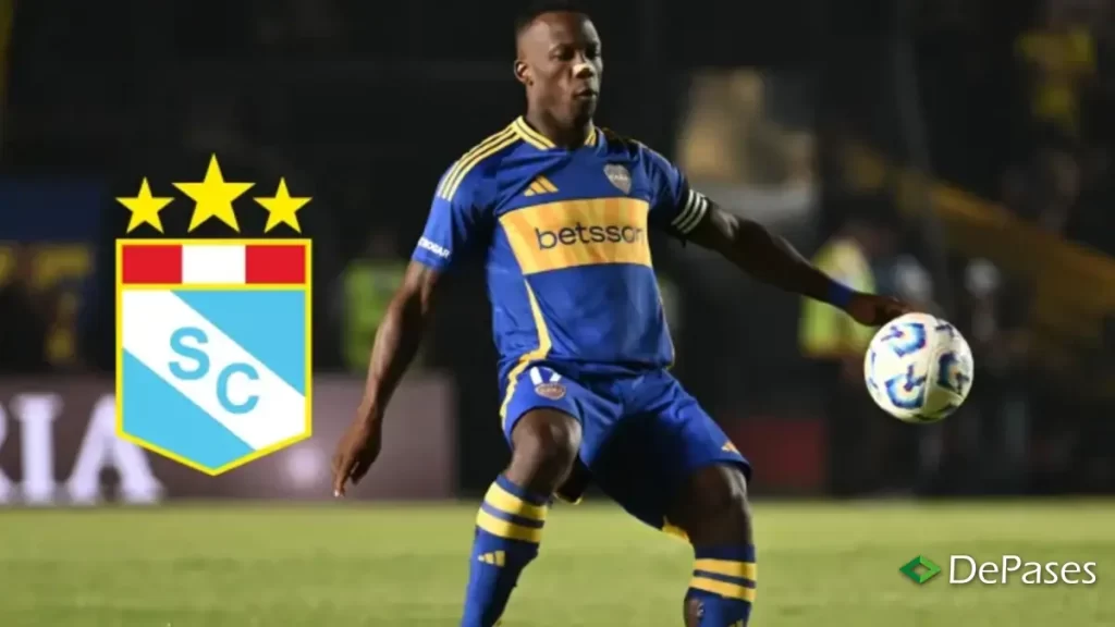 Luis Advíncula
