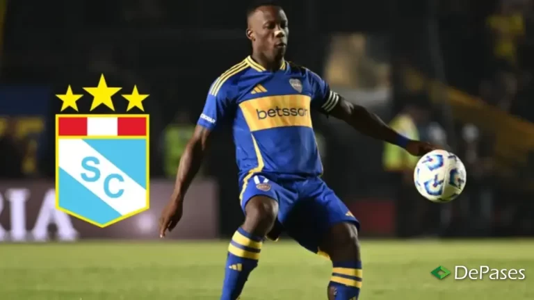 Luis Advíncula
