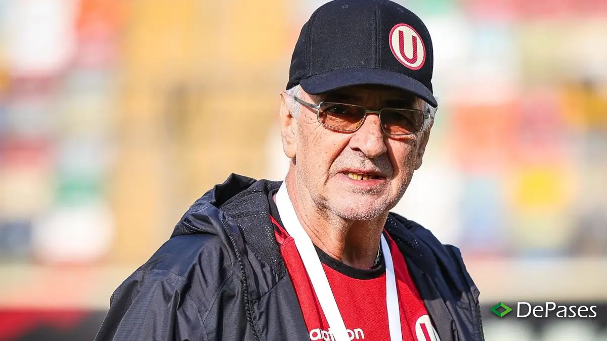 Jorge Fossati