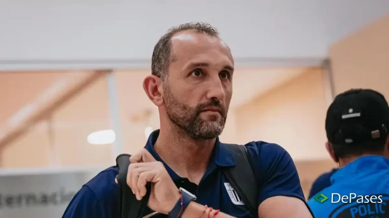 Hernán Barcos
