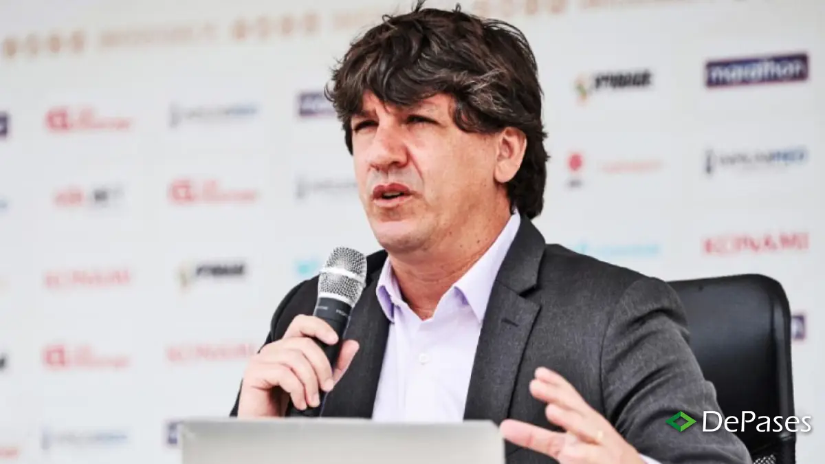 Jean Ferrari