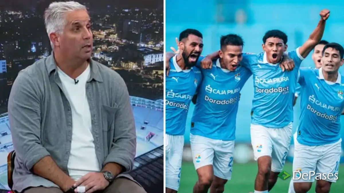 Sporting Cristal