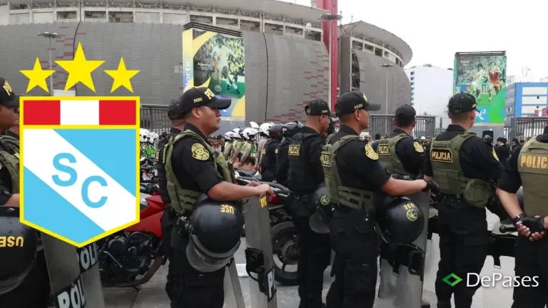 Sporting Cristal