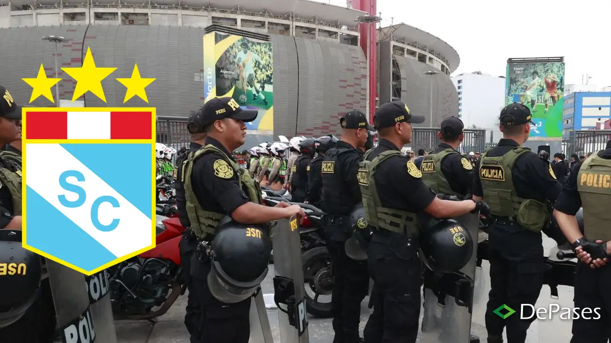 Sporting Cristal