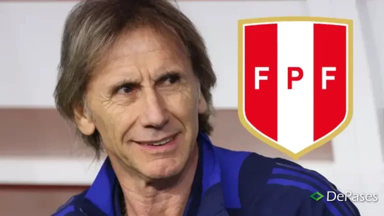 Ricardo Gareca