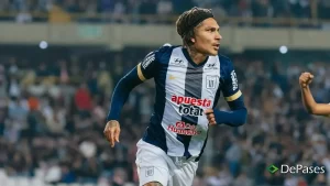 Paolo Guerrero