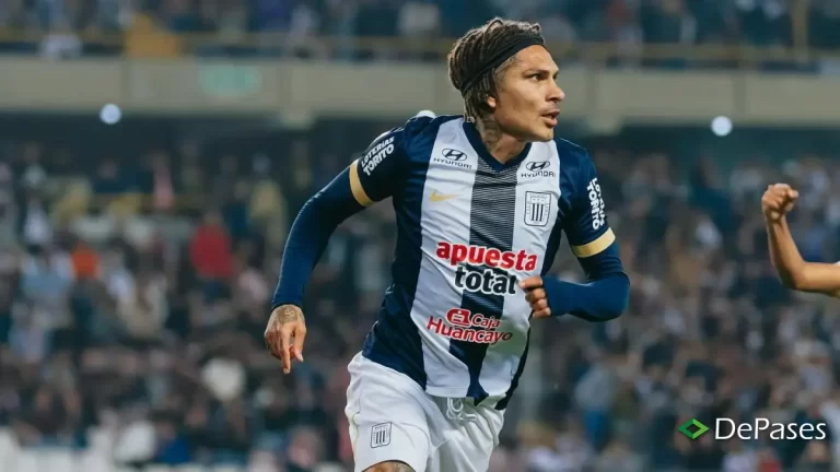 Paolo Guerrero
