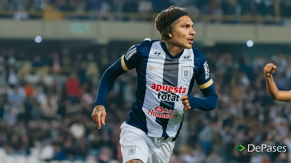 Paolo Guerrero
