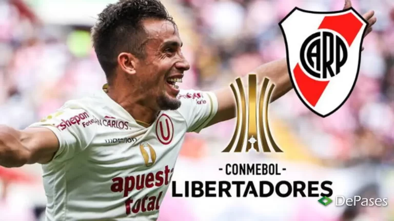 ¡La ‘U’ va por todo! El plan 'crema' para dar la sorpresa en el Monumental frente a River Plate