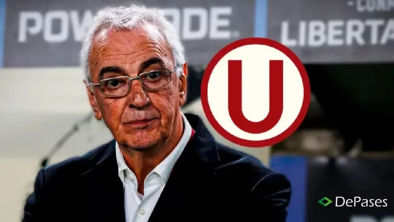 ¡Bomba en la U! ¿Se va Fossati? El motivo por el cual se iría de Universitario
