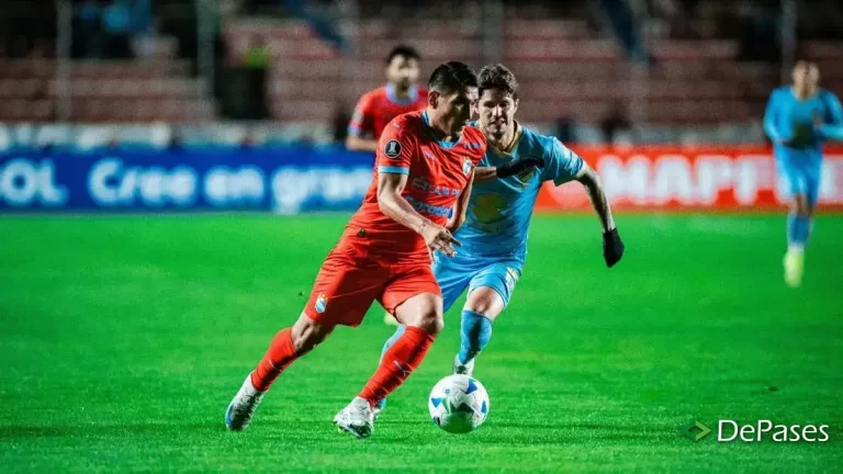 Bolívar Sporting