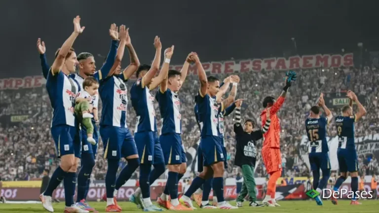 Alianza Lima