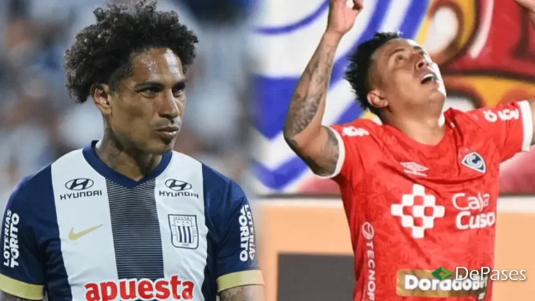 Alianza Lima Cienciano