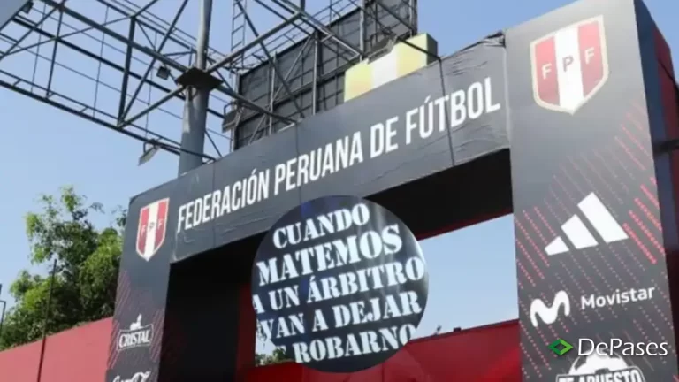 Amenazas