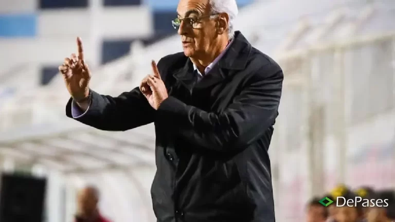 Jorge Fossati