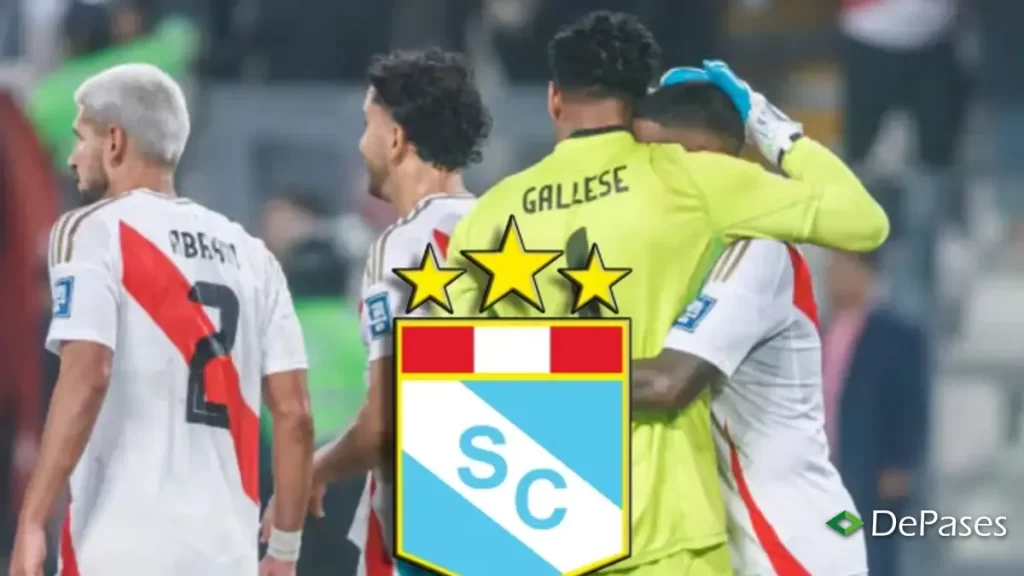 Sporting Cristal