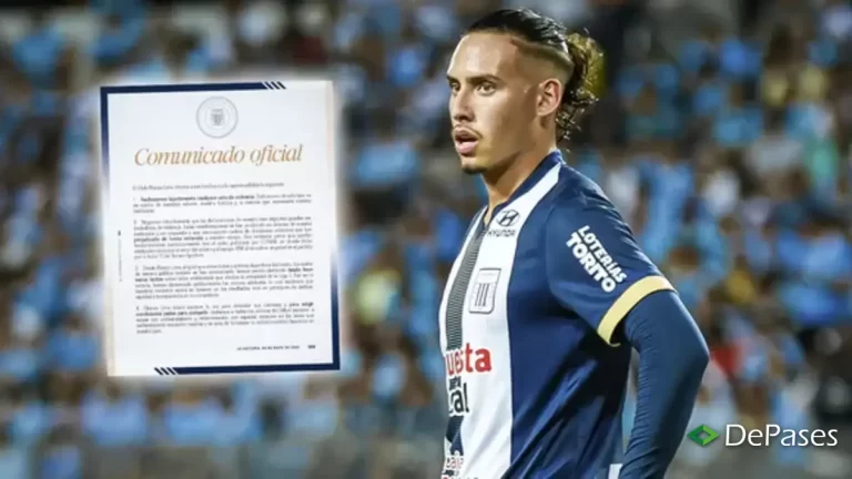 Alianza Lima