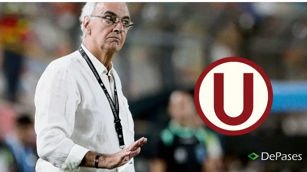 Jorge Fossati