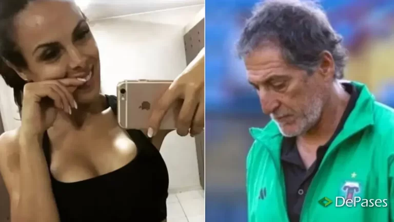 El duro momento de Mario Salas ¿Cómo continua su situación?