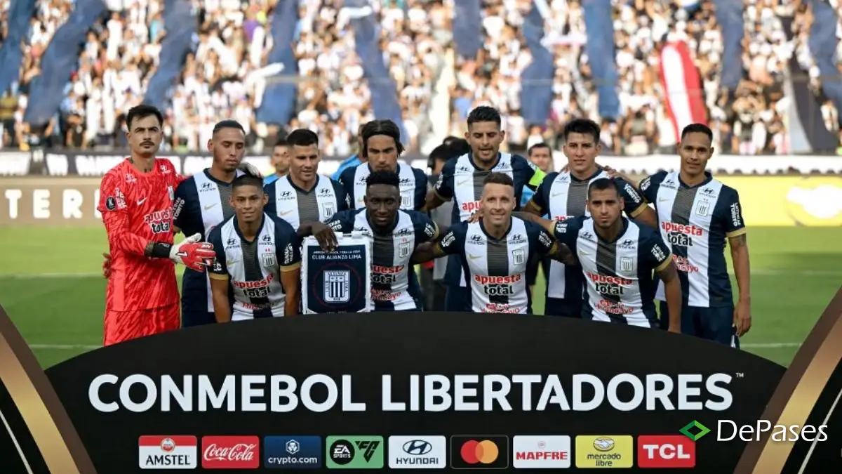 Alianza Lima