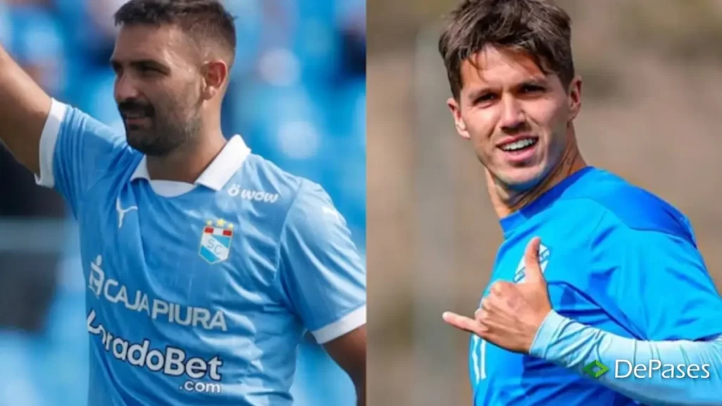 Sporting Cristal