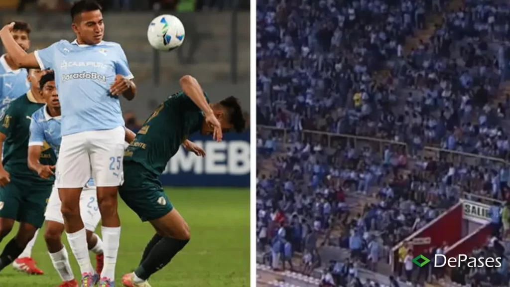 Sporting Cristal