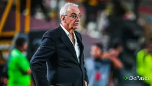 Jorge Fossati