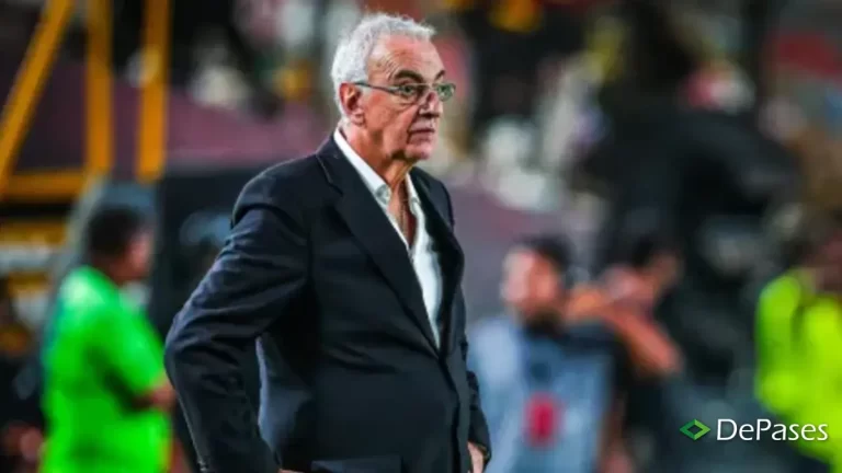 Jorge Fossati