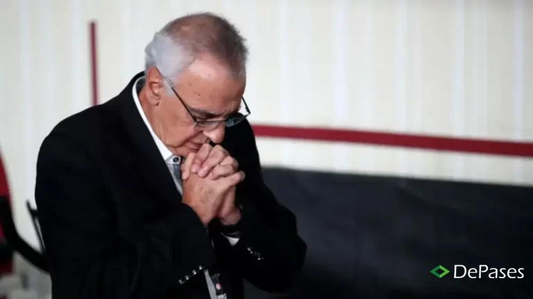 Jorge Fossati
