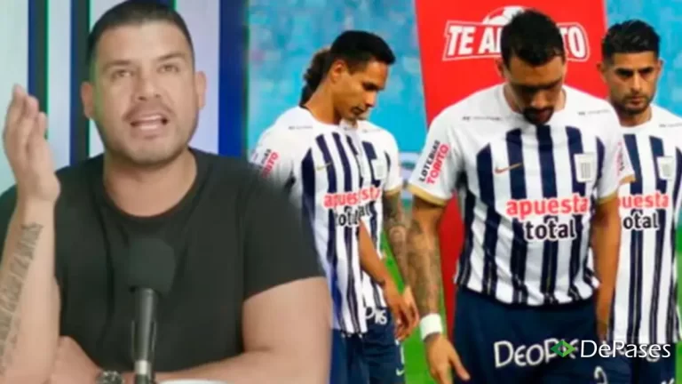 Alianza Lima