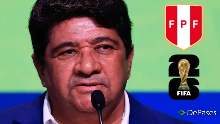 Perú Mundial