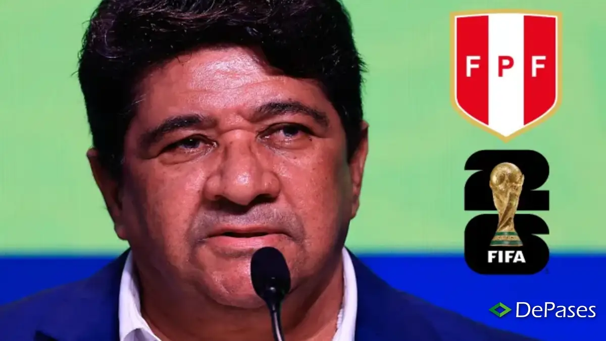 Perú Mundial
