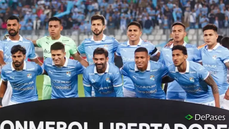 Sporting Cristal