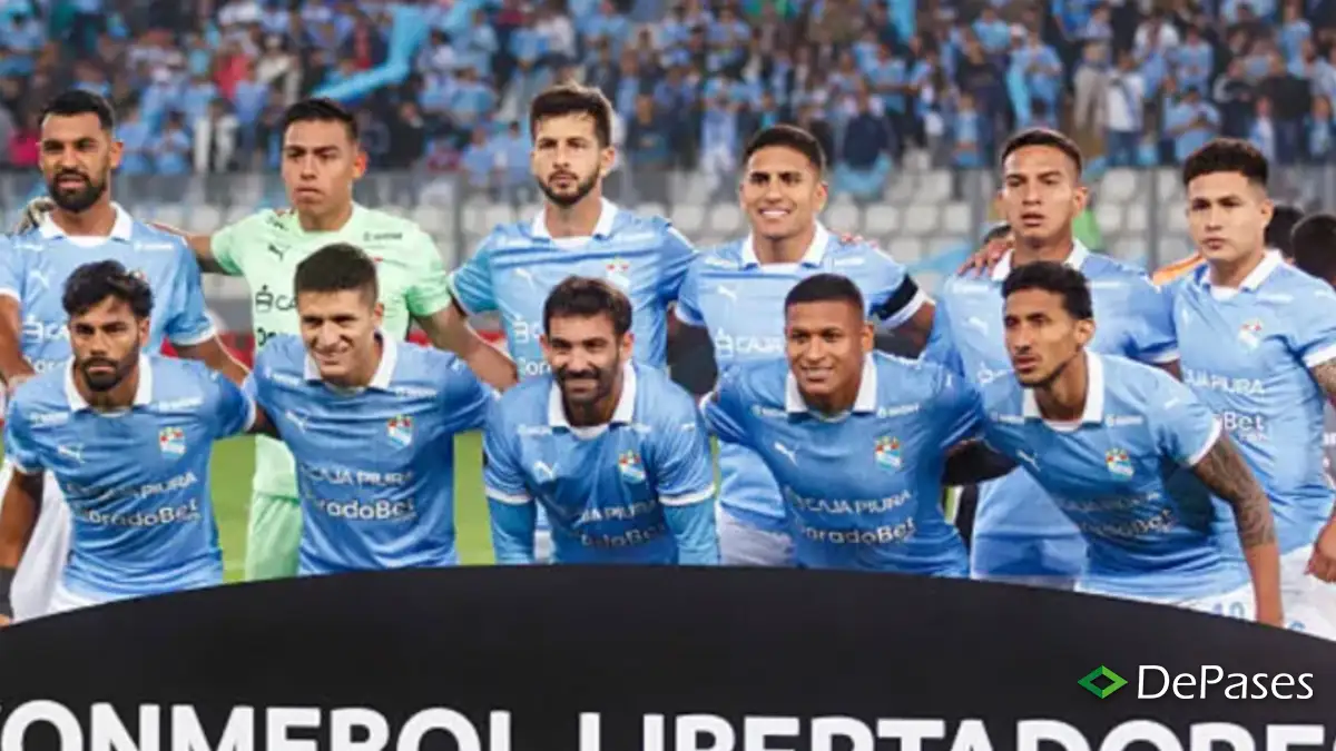 Sporting Cristal