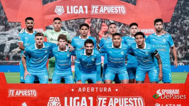 ¡Bomba! La sorpresiva polémica de Caja Piura contra Sporting Cristal