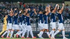 Alianza Lima