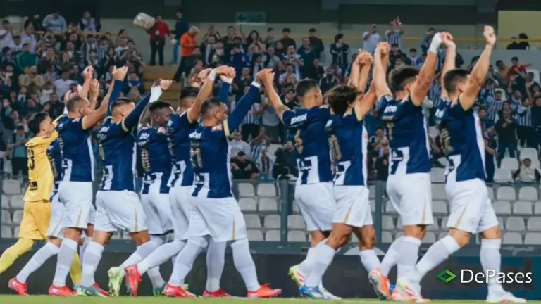 Alianza Lima