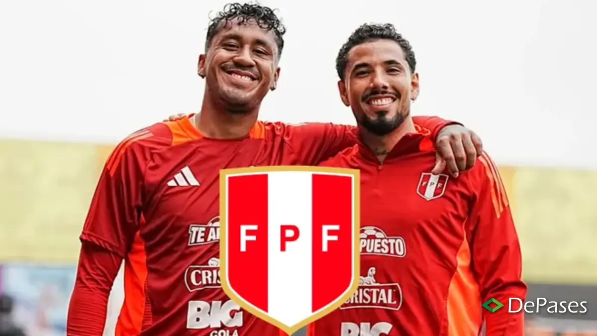 Selección Peruana