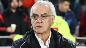 Jorge Fossati