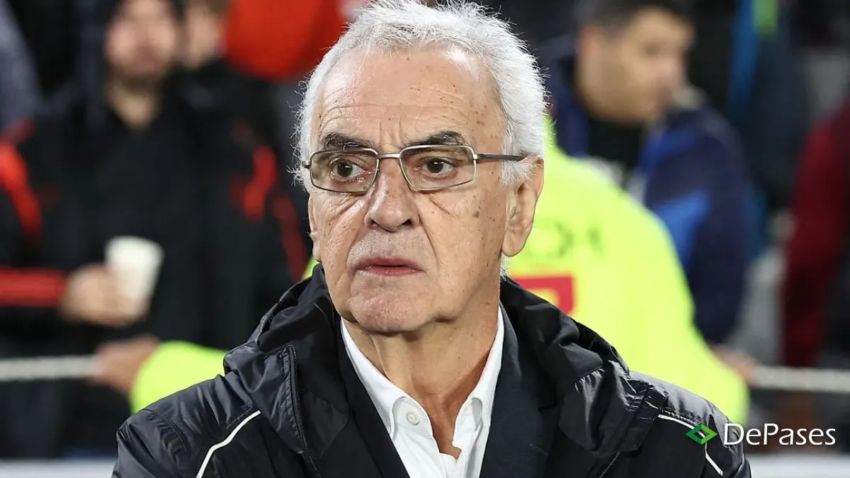 Jorge Fossati